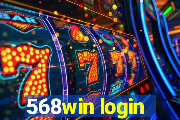 568win login